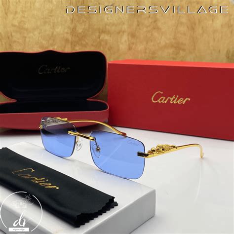 where to buy cartier glasses.